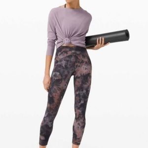 Lululemon Align High Rise Leggings
